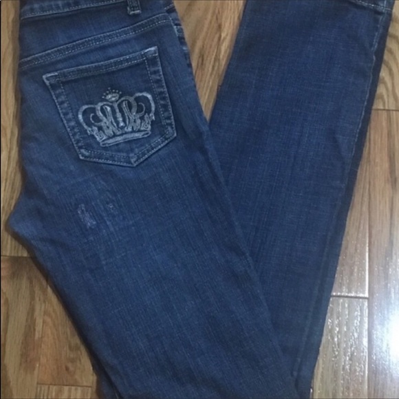 Rock & Republic jeans - Picture 3 of 8